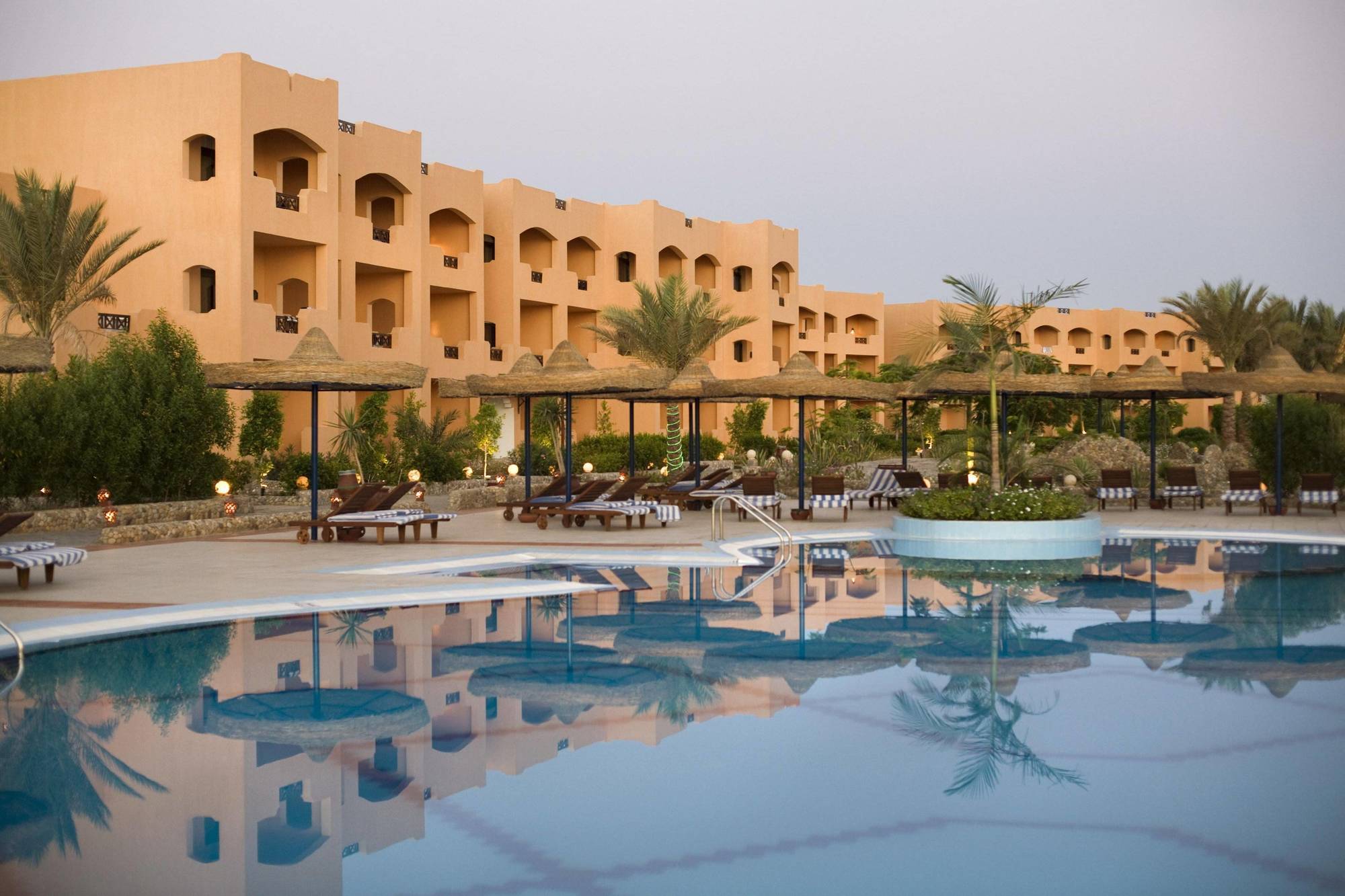 El Phistone Resort Marsa Alam Marsa Alam